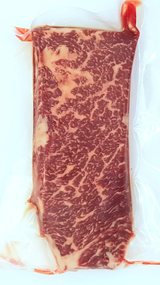 A3 Wagyu Chuck Eye Roll (F1, MB6/7) - Steak Cut (~200g)