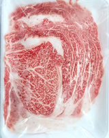 A5 Miyazaki Wagyu Ribeye - Sukiyaki (250g)