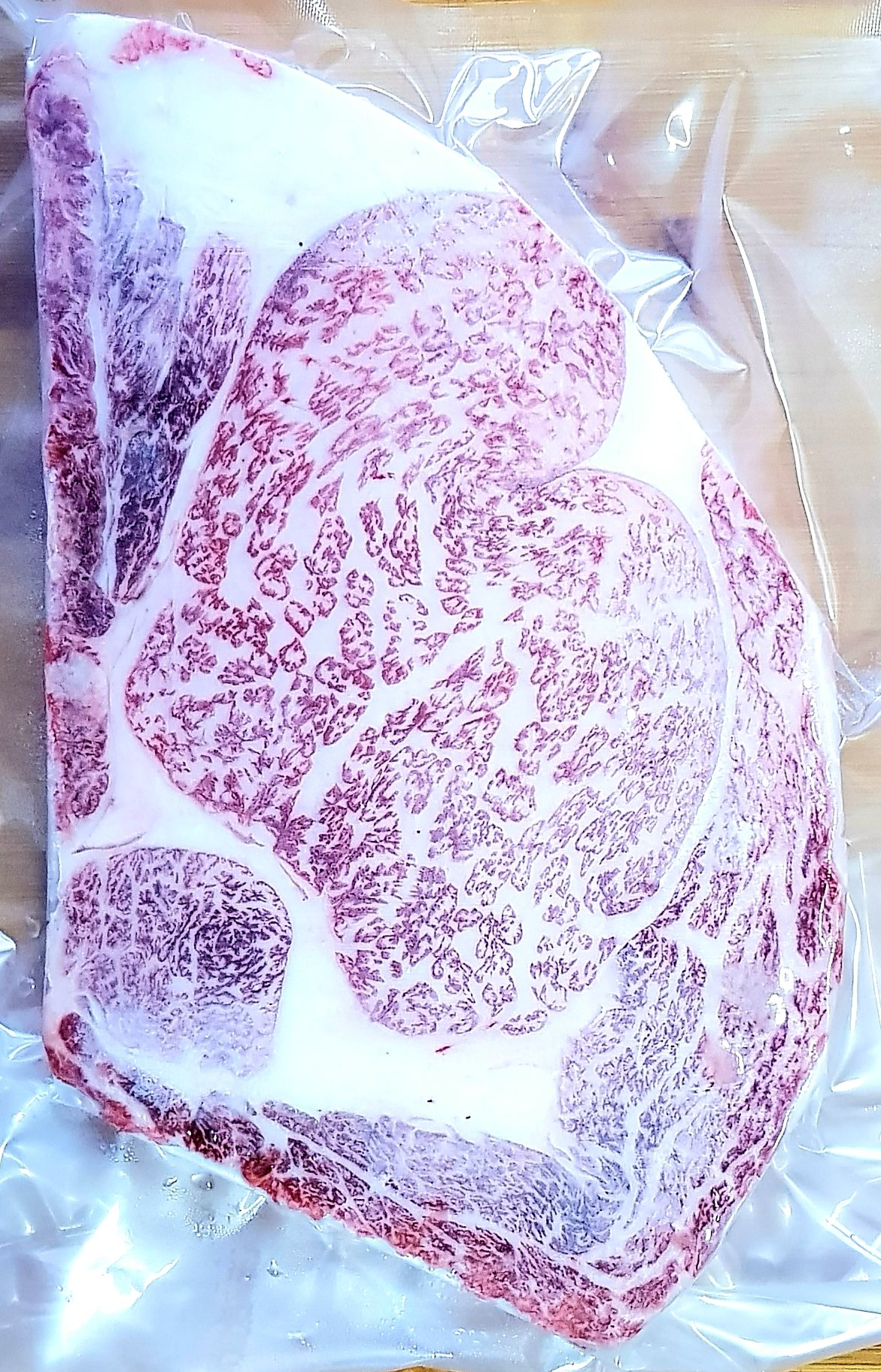 A5 Miyazaki Wagyu Ribeye - Steak Cut (250-300g)