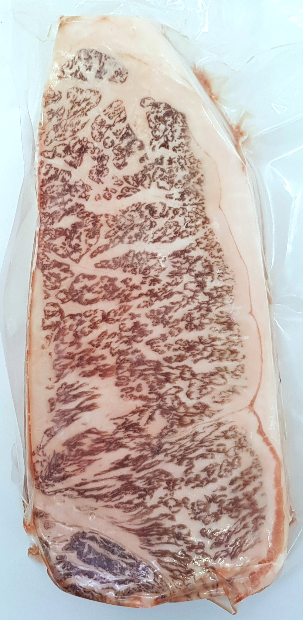 A4 Wagyu Striploin - Steak Cut (300g) - Miyazaki