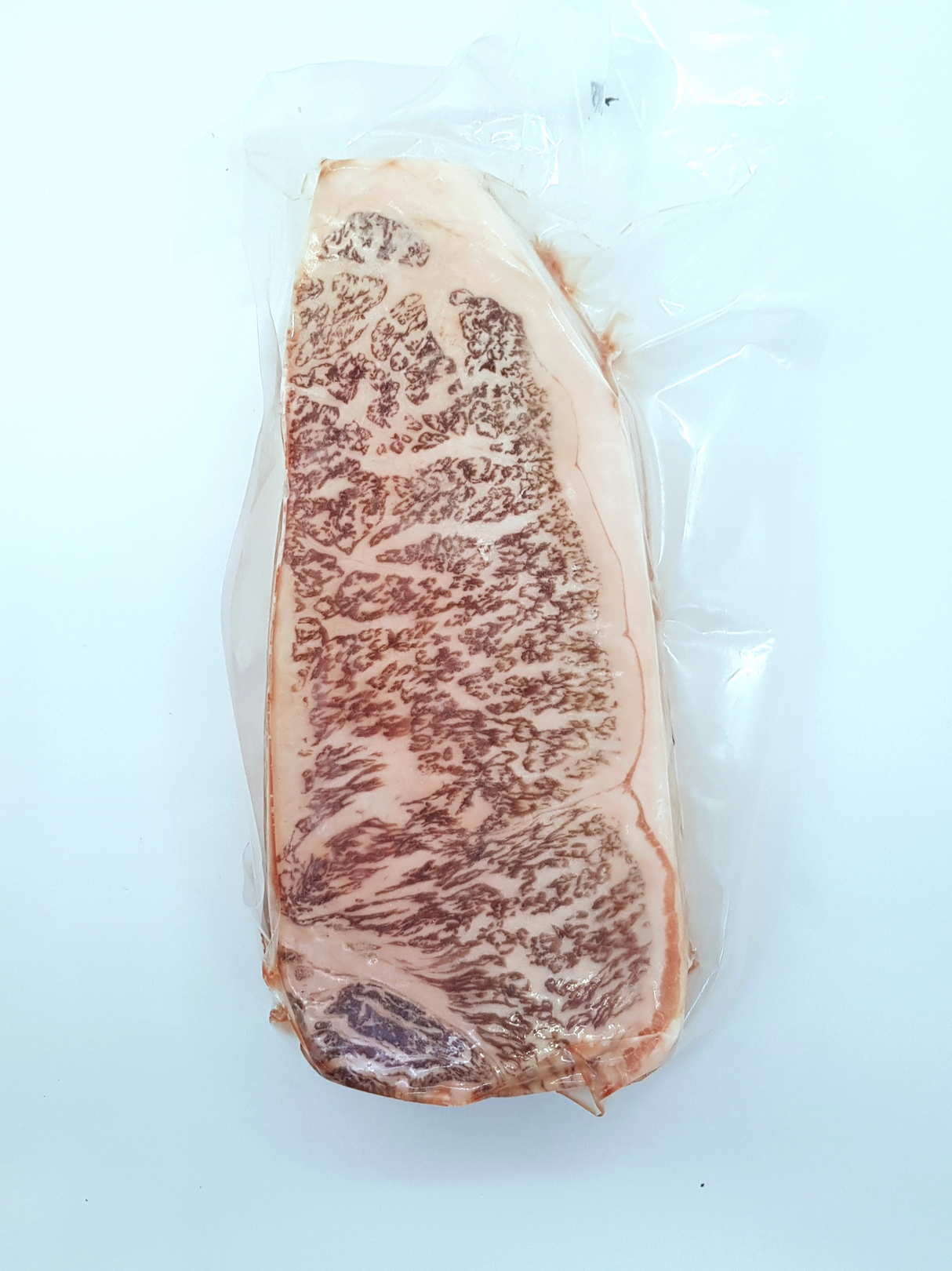 A5 Miyazaki Wagyu Striploin - Steak Cut (1kg)