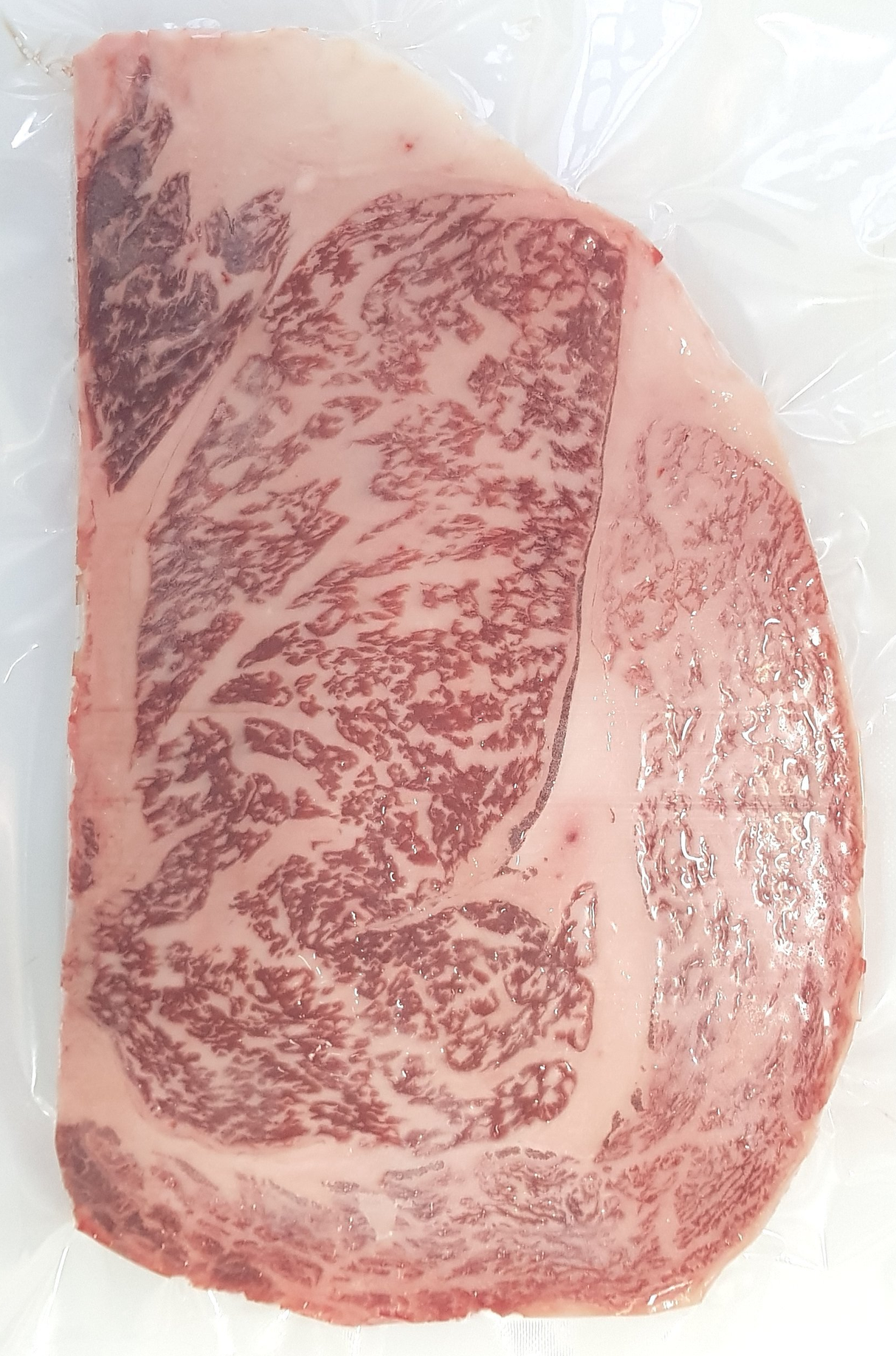 A4 Wagyu Ribeye - Half Steak Cut (200g) - Miyazaki