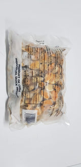 Flash Frozen Japan Processed Mussels 1kg