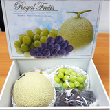 Royal Fruit Box