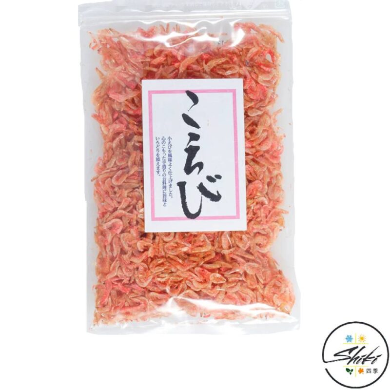 Dried Sakura Ebi