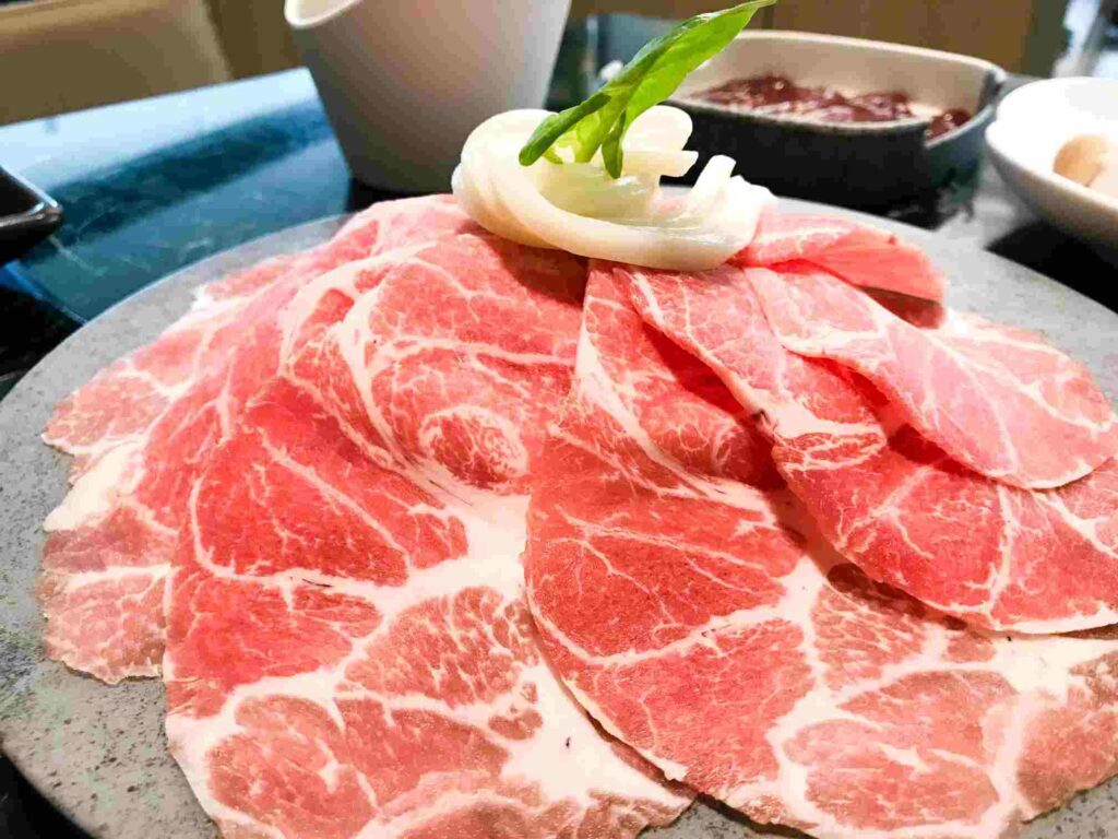 Hokkaido Pork Picnic