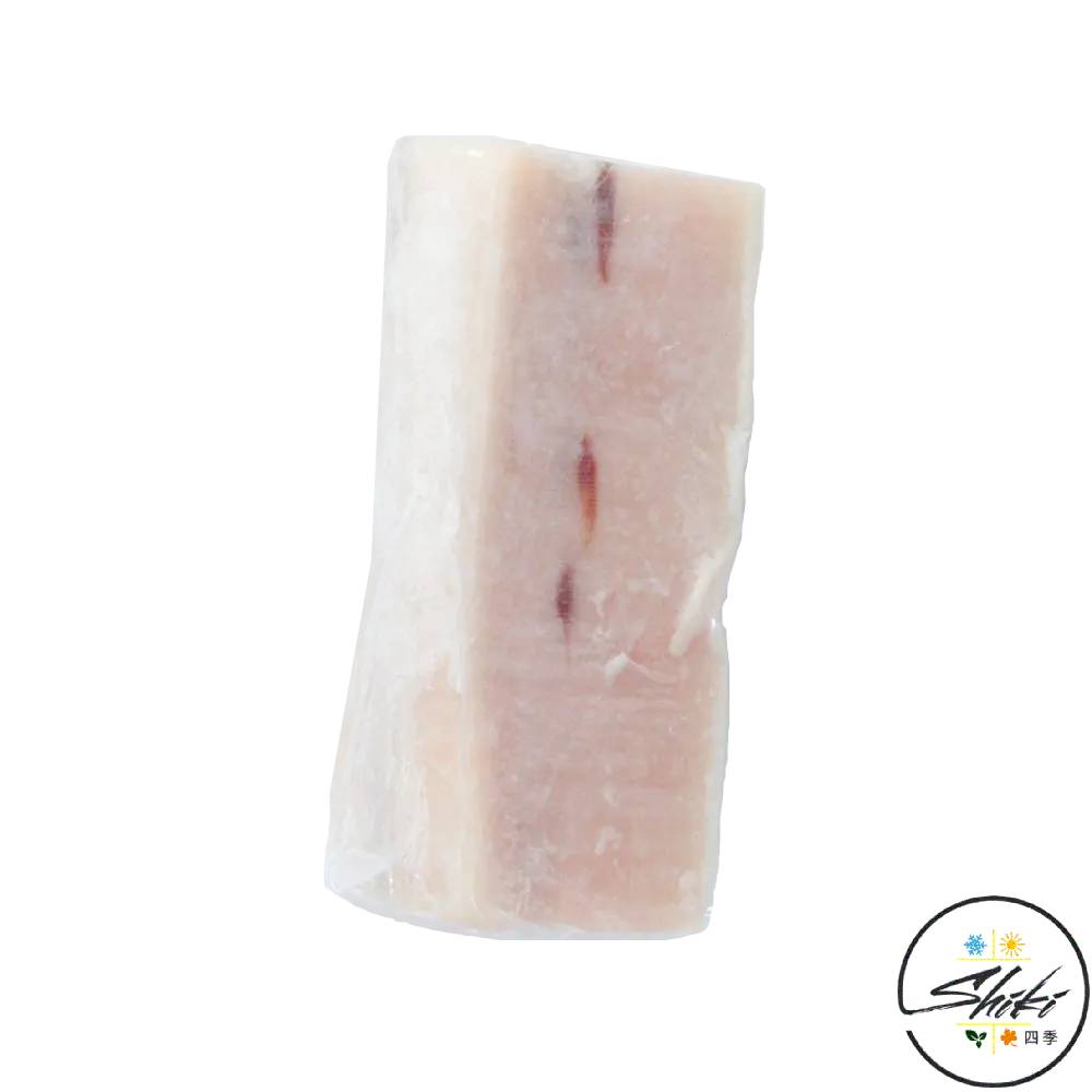 Sashimi Grade Pink Mekajiki Premium Fatty Swordfish Belly Fillet – Frozen