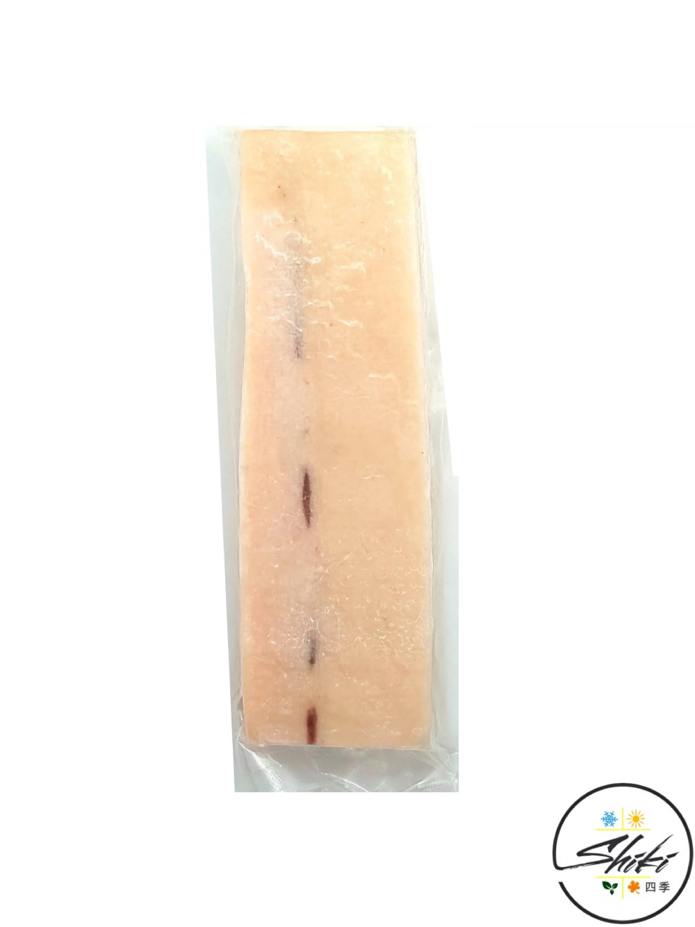 Sashimi Grade Mekajiki Belly Premium Swordfish Fillet