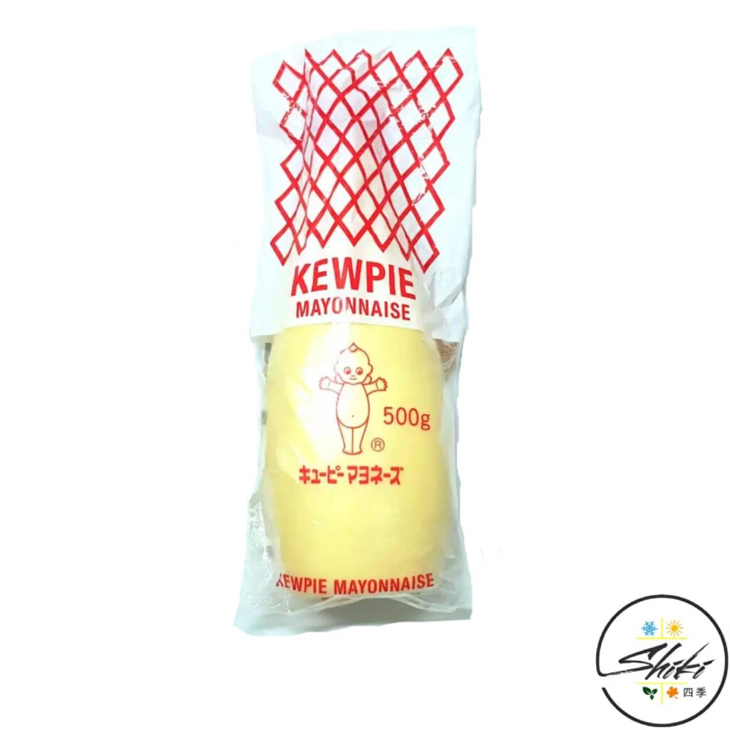 kewpie Japanese mayonnaise